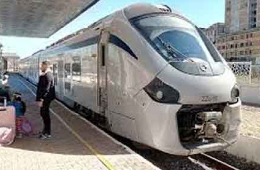 Chlef : La gare ferroviaire sera modernisée