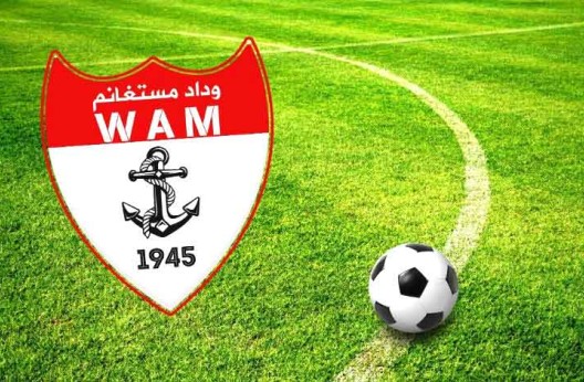 WA Mostaganem : Une crise financière dévastatrice menace l’avenir du club