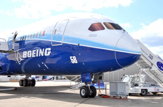 Aviation civile. 37 pays pèsent plus de 80% du marché africain  : Carnet de route de Boeing pour améliorer la visibilité du continent