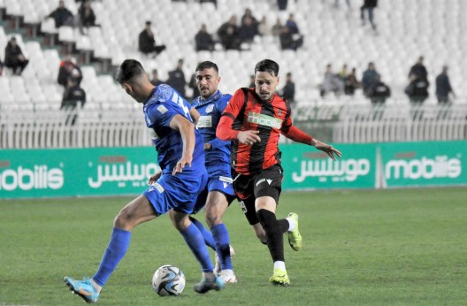 Coupe d'Algérie. USMA 1-0 NCM : Soustara rejoint le RC Kouba en huitièmes