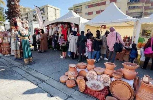 «Les semaines de l’artisanat» à Tizi Ouzou : 25 exposants présents à la manifestation