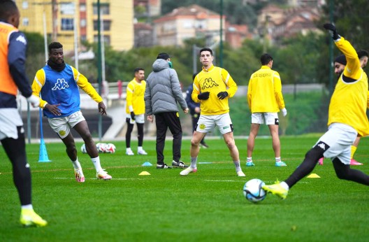 Le Classico. MCA – JSK (aujourd’hui à 20h au Stade 5-Juillet) : Test révélateur pour Zinnbauer