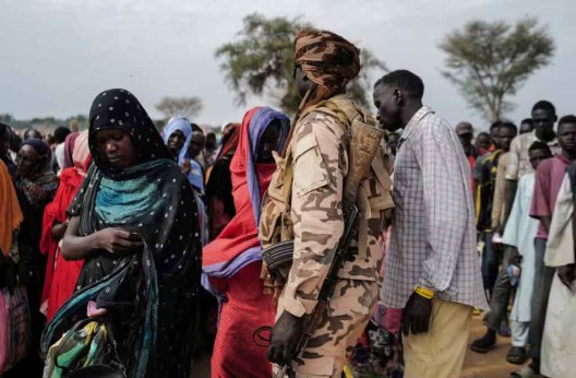 Dix ans après avoir fui au Tchad : Plus de 3000 personnes de retour au Nigeria