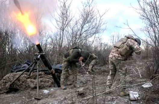 Conflit russo-occidental sur l’Ukraine : Moscou refuse tout échange de territoires occupés avec Kiev