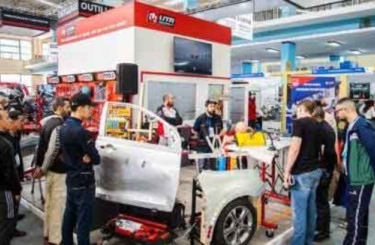 Salon Equip auto : Participation de près de 350 exposants