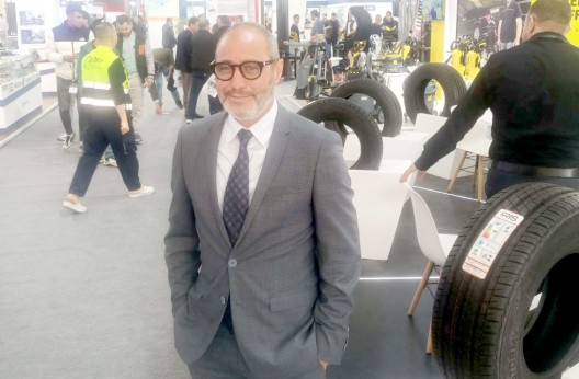 Nabil Bey Boumezrag. Commissaire général du salon Equip Auto Algeria : «Le marché de l’après-vente automobile connaît un intérêt croissant»