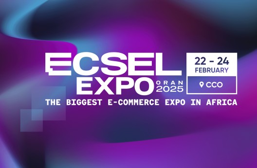 Ecsel Expo Oran 2025 : Le commerce et le paiement électronique tissent leur réseau