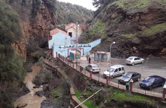 Sidi Slimane (Tissemsilt) : Réception prochaine du village de l’artisanat