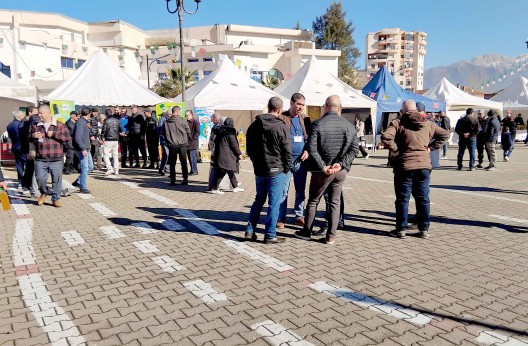 Fête régionale de l’huile d’olive à Bouira : Les pouvoirs publics appelés à s’impliquer davantage