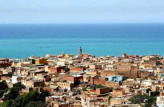 Mostaganem : Plateau Marine, un quartier en déclin alarmant