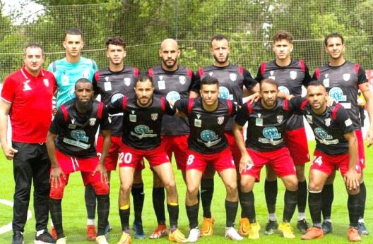 Ligue 2 (19e journée) : Statu quo pour les clubs du Top 3