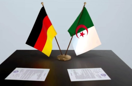 Algérie-Allemagne : Signature d'un accord pour améliorer l'employabilité