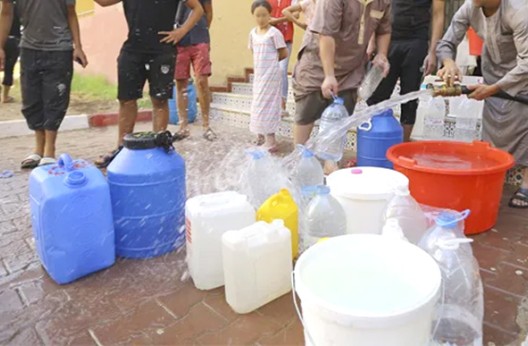 Relizane : Les habitants d’Ouled Bouali se plaignent du manque d’eau