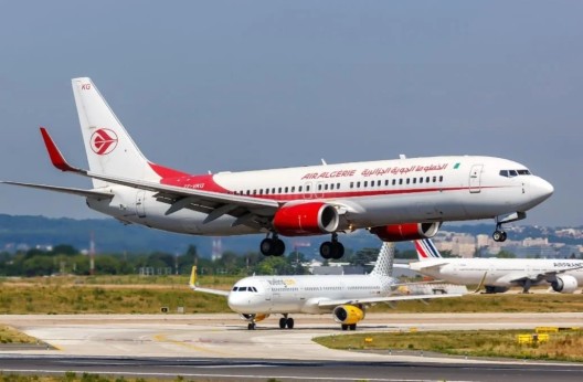 Air Algérie : Ouverture de la ligne Alger-Abuja en avril