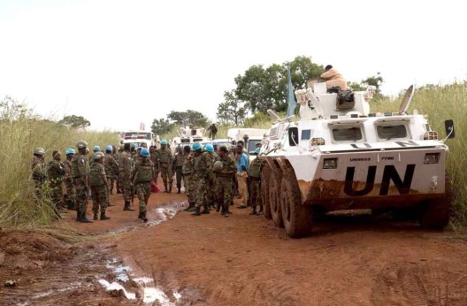 Soudan du Sud : La mission onusienne fait état de combats meurtriers dans le Nord