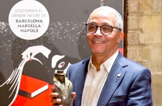 Lauréat d’un prix littéraire mondial en Espagne : Tebboune félicite l’écrivain Mohamed Moulessehoul