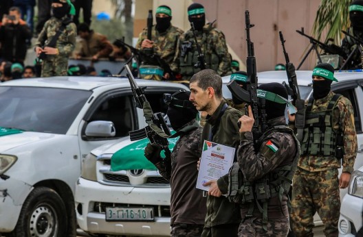 Même si un échange d’otages se prépare aujourd’hui : L’accord de cessez-le-feu fragilisé par les tergiversations israéliennes