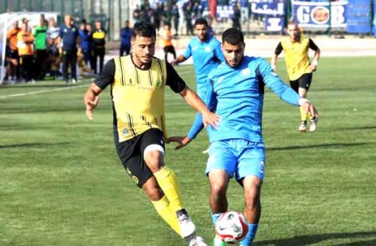 Ligue 2 amateur : La fin de saison fixée au 17 mai