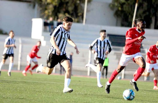 ES Sétif 1 – CR Belouizdad 0 : L’Entente déjoue les pronostics