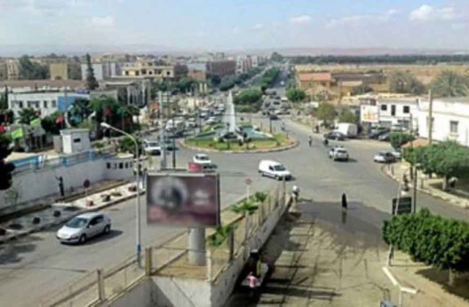 Beni Dergoune (Relizane) : Les habitants d’une cité réclament un meilleur cadre de vie