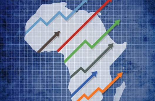 Selon le dernier rapport de la banque africaine de développement : La croissance de l’Afrique devrait atteindre 4,1% en 2025