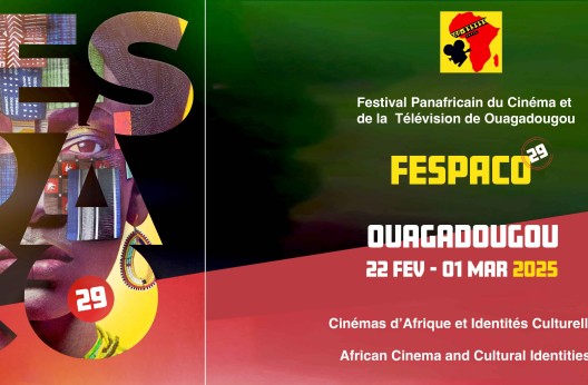 29e édition du Festival panafricain du cinéma et de la télévision de Ouagadougou (Fespaco) : 17 films en lice