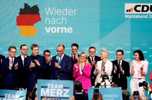 Élections législatives en Allemagne : Sous la pression de l'extrême droite