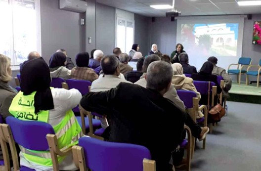 Reportage - Association Waha d’aide aux malades du cancer à Constantine : Des expériences de solidarité à valoriser