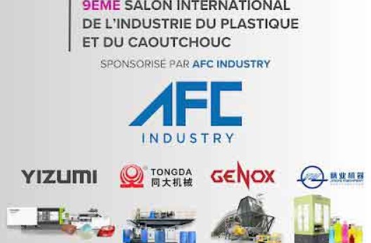 Salon Plast & Printpack Alger : Les entreprises mettent en avant leur savoir-faire