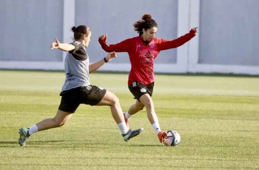 Éliminatoires CAN-2026 féminine - Algérie-Soudan du Sud (ce soir à 19h) à Blida : Les «Vertes» pour la confirmation