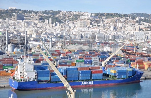 Programme de modernisation des ports : Serport mobilise plus de 40 milliards de dinars