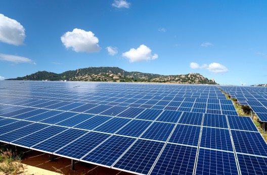 GEC'A : Les solutions photovoltaïques en débat