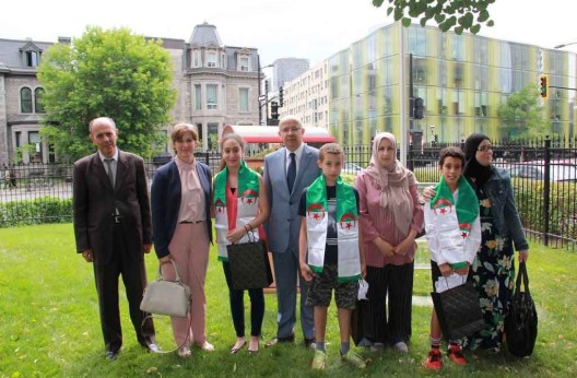 Enseignement de la diaspora : Pour un accès élargi au programme national