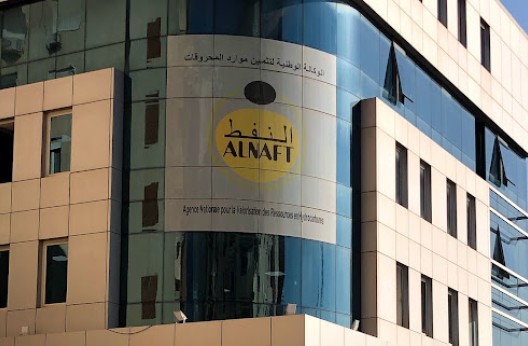 Alnaft attribue une attestation de pré-qualification au profit de l'omanaise Ara Petroleum