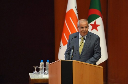 Sonatrach : Des négociations «avancées» sur sept contrats