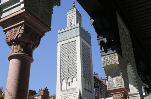 Tipasa : Ouverture de la mosquée-pôle à l’occasion du mois de Ramadhan