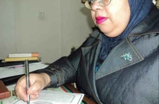 Poétesse du melhoun Wahida Tayeb : Figure emblématique de la culture à Mostaganem