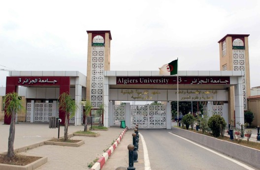 Université d’Alger 3 : L’accord de jumelage avec l’université sahraouie de Tifariti reconduit