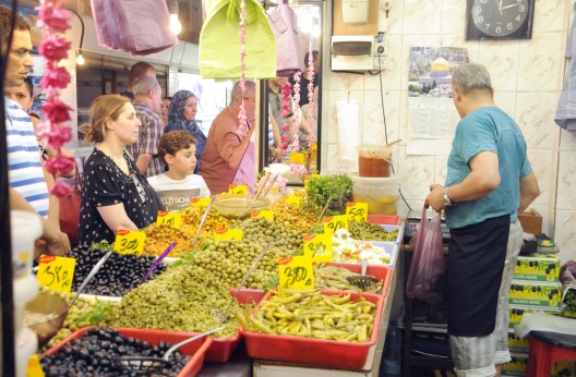 Les ménages bousculés durant le ramadhan / Béjaïa : Produits hors saison, hors de prix