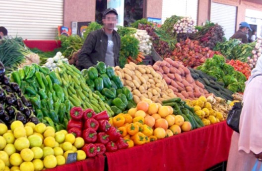 Mascara : Flambée des prix des fruits et légumes