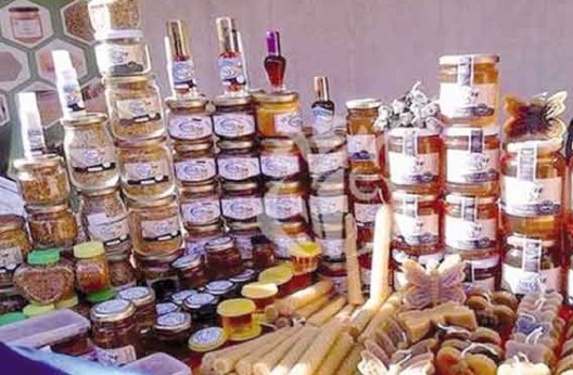 Miel d’arbousier de l’Edough (Annaba) : Un label à l'échelle méditerranéenne