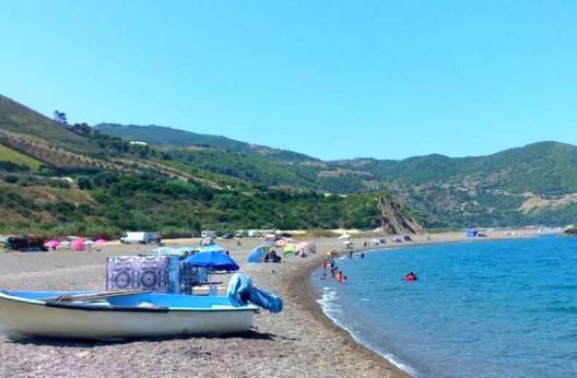 Littoral de Chlef : Le projet de trois zones d’extension touristique relancé