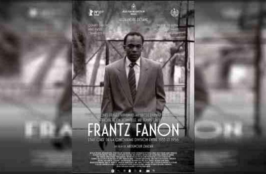 Clôture du 29e Festival panafricain du cinéma et de la télévision de Ouagadougou (Fespaco) : Frantz Fanon du réalisateur Abdenour Zahzah primé