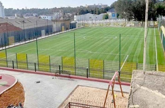 Trois nouvelles infrastructures sportives et de jeunesse à Béni Abbès