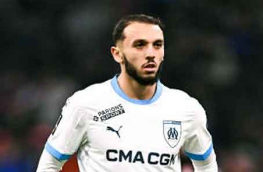 Ligue 1 (France) : Gouiri nominé pour le trophée du mois