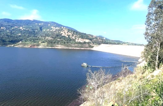 Alimentation en eau potable à Boumerdès : Augmentation du quota d’approvisionnement à partir de Taksebt