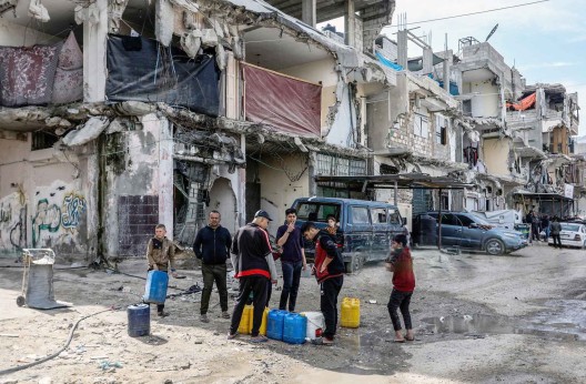 Conférence de Genève sur la protection du droit humanitaire en Palestine : Israël évoque une décision «infondée» de la Suisse