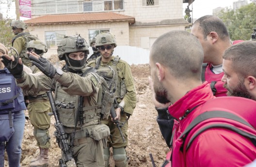 Raids israéliens et escalade de la violence : Dans l’enfer de la Cisjordanie