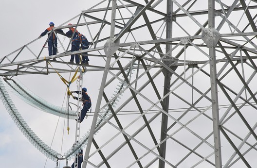 Production d’électricité : Le gouvernement cherche à diversifier les sources d’énergie