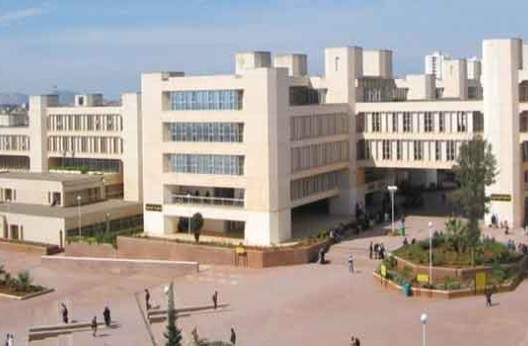 Classement international Scimago : L’Université Oran 1 deuxième au niveau national